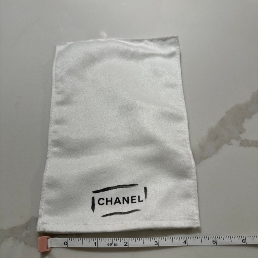 Chanel Cloth Dust Bag - Picture 2 of 2